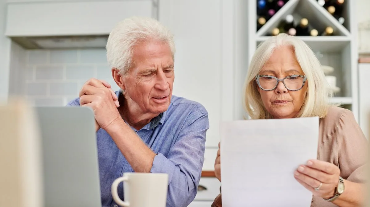Arthritis Sufferers May Claim £441 Monthly DWP Benefit