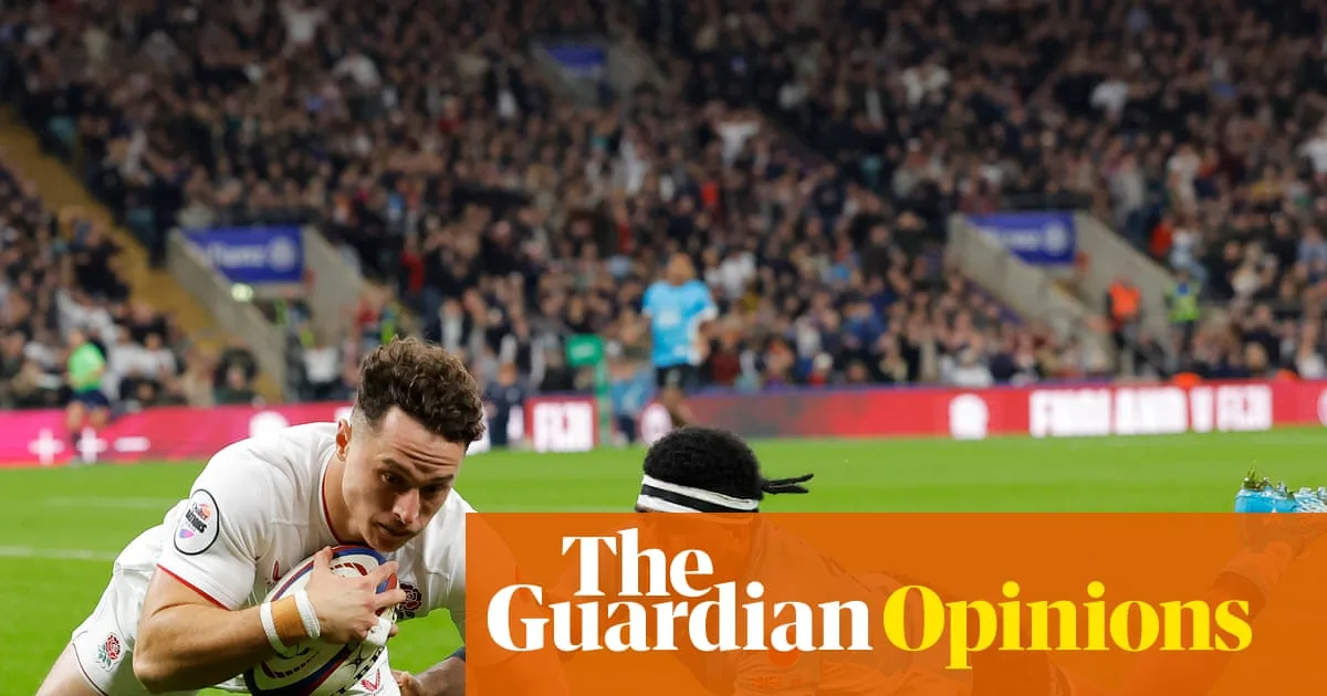 Ugo Monye Urges England to Utilise Henry Arundell Early Against Wales