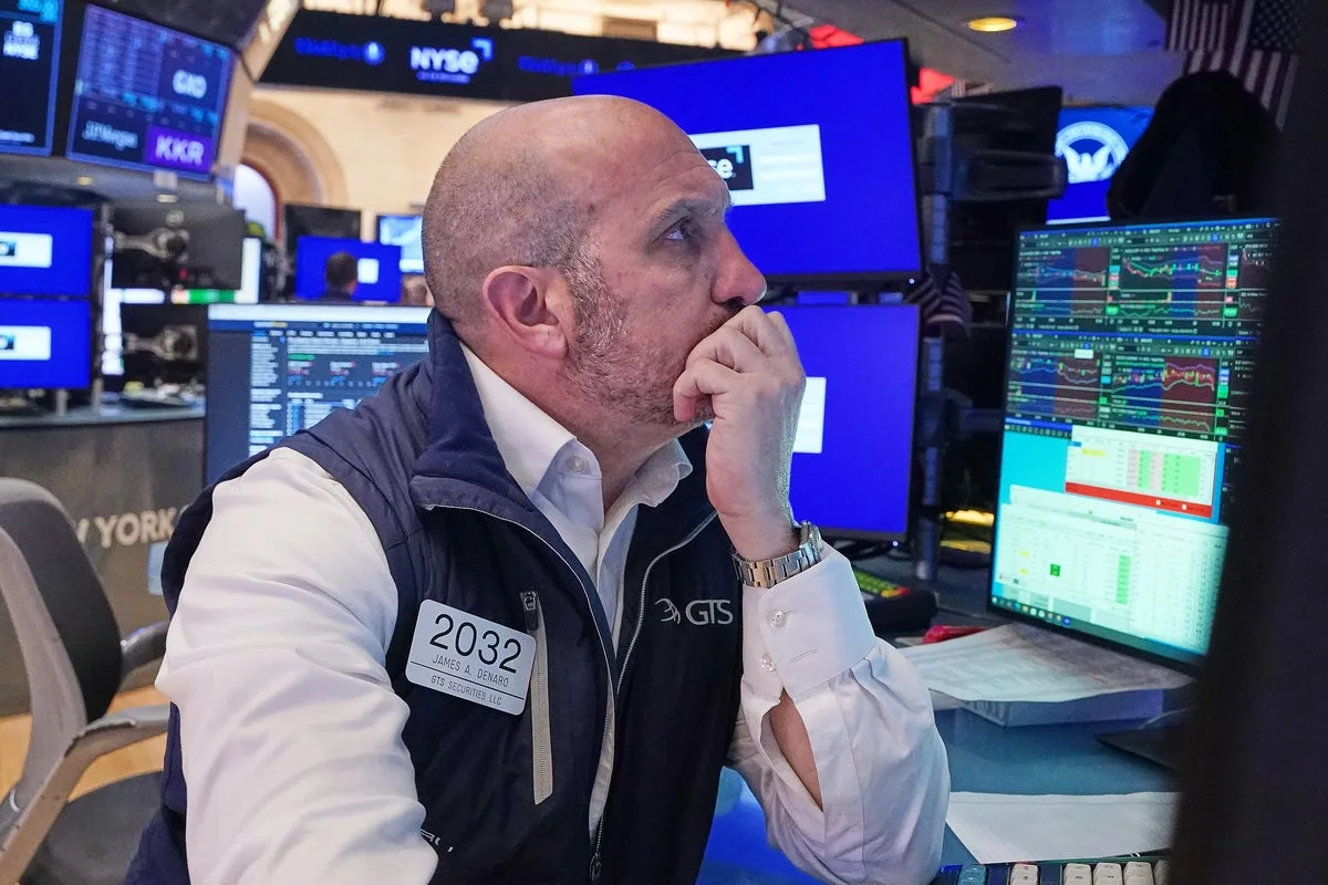 Asian Markets Mixed Amid Uncertainty Over US-Iran Ceasefire Talks
