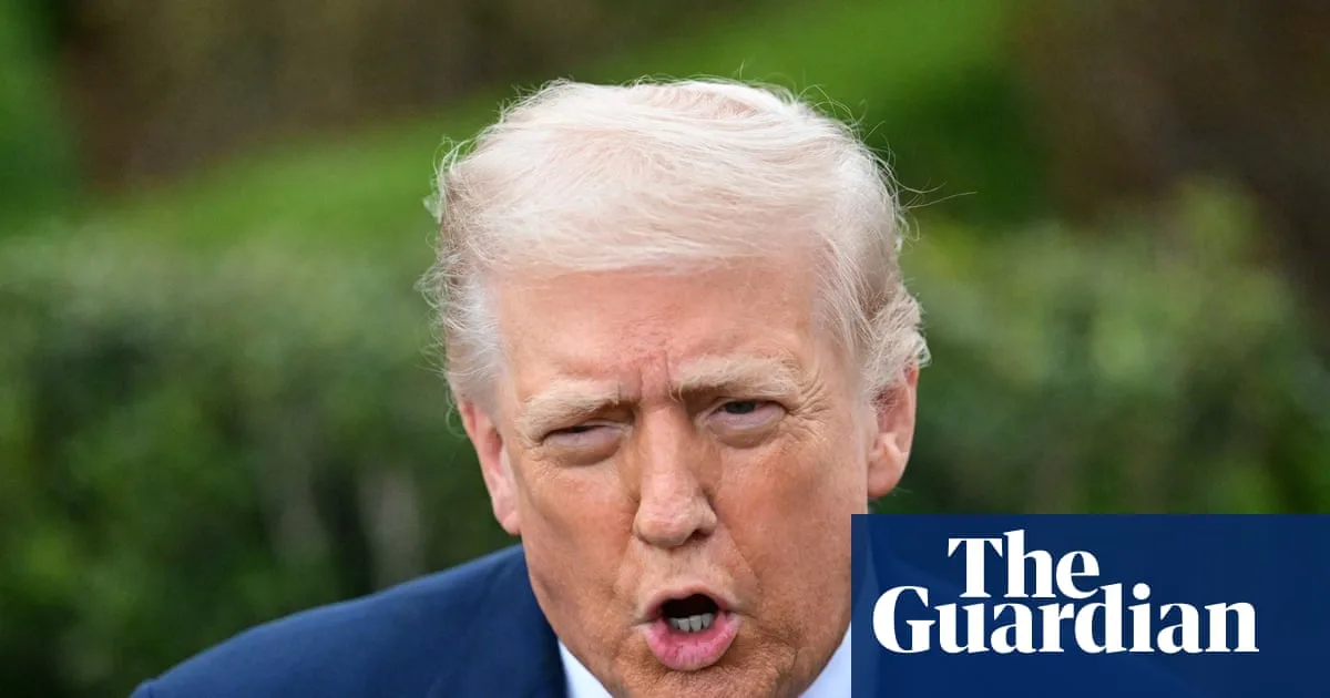 Global Markets Rally After Trump Postpones Iran Strikes