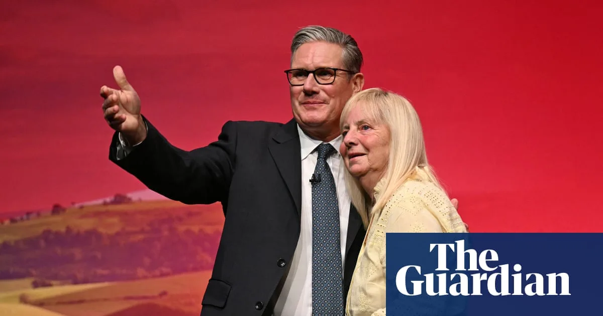 Aspinall Tells Starmer No Half Measures On Hillsborough Law