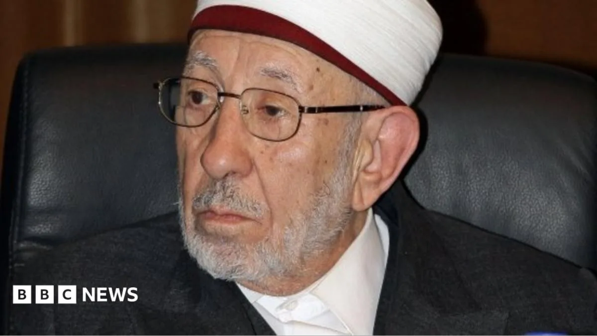 Pro-Assad Cleric Killed in Damascus Mosque Blast
