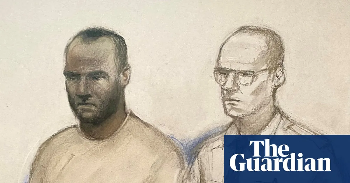 Asylum Seeker Denies Sexual Assault Charges in Epping