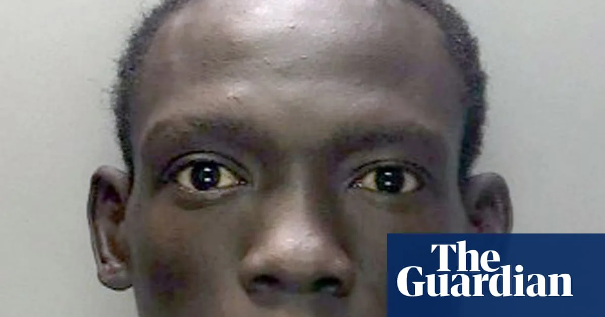 Sudanese Asylum Seeker Convicted of Murdering Hotel Worker in Walsall