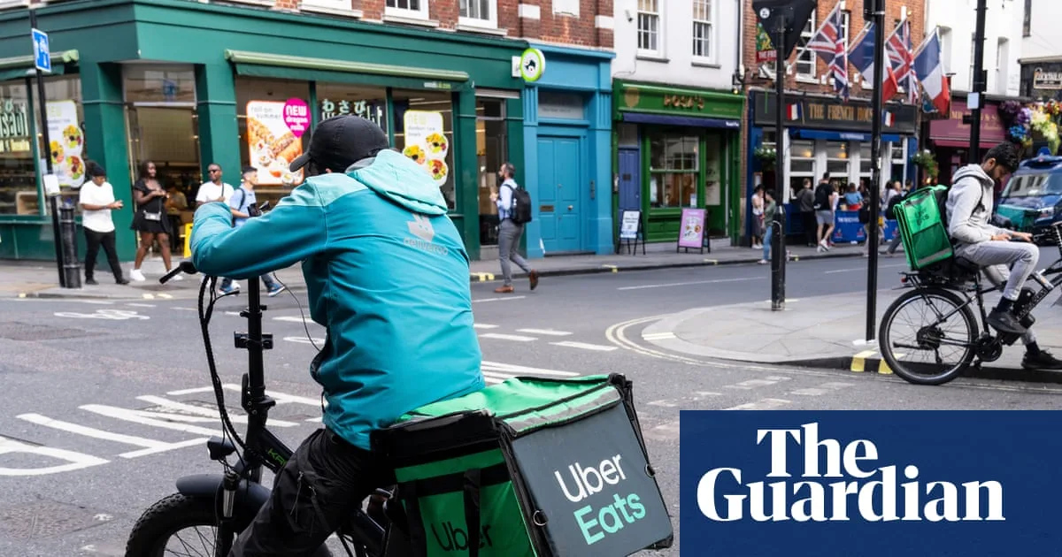 Home Office Launches 'Nationwide Blitz' on Asylum Seekers Working Illegally