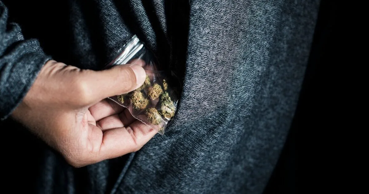 Jamaican Asylum Winner Caught Drug Dealing Days After Court Victory