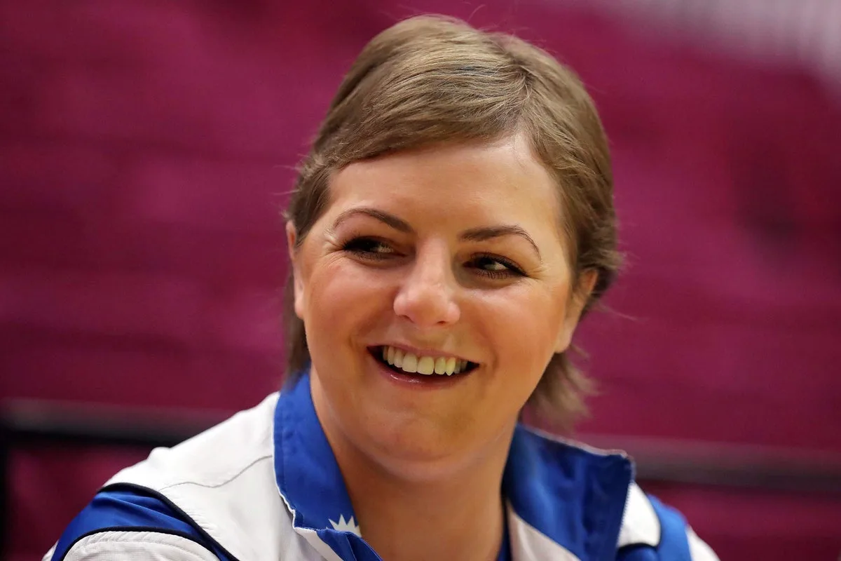 Star Athletes to Reveal Experience of Life with Epilepsy Ahead of Glasgow 2026