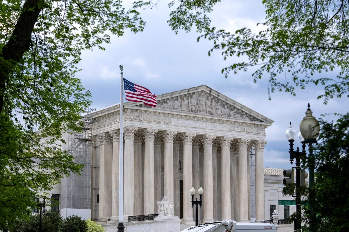 Supreme Court Revives Lawsuit Over FBI Wrong-House Raid in Atlanta