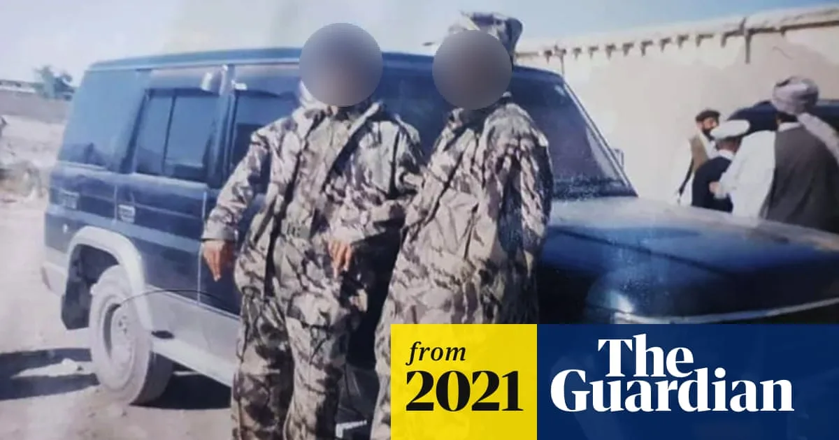 Australian Court Orders Mediation Over Detained Afghan Refugee