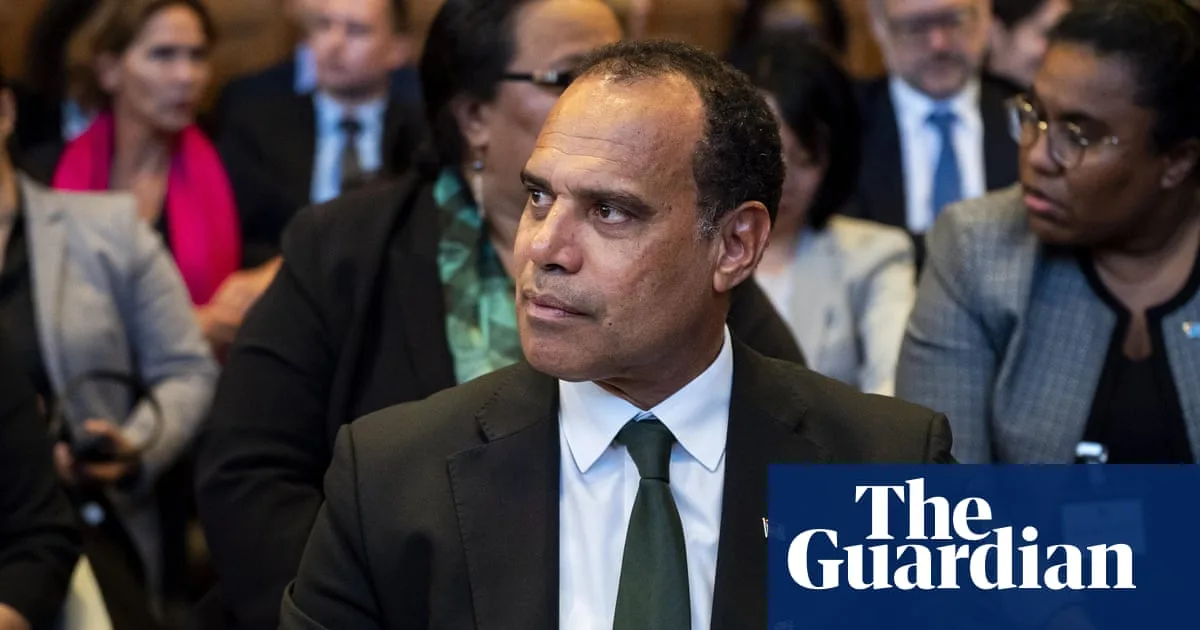 Australia Warned of Legal Action Over Fossil Fuels After Landmark ICJ Climate Ruling