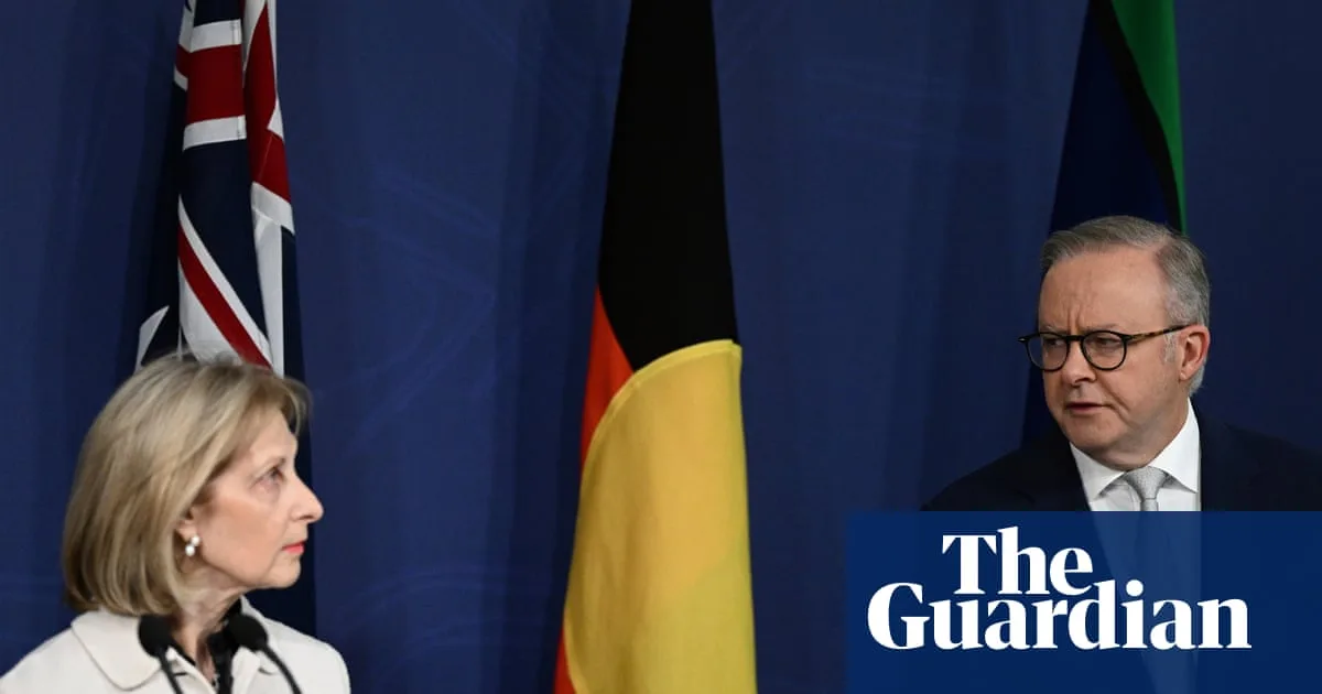 Labor Fast-Tracks Antisemitism Report Response After Bondi Attack