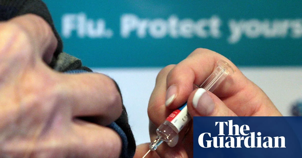 Australia Urges Vaccination as 'Super K' Flu Variant Drives Winter Surge