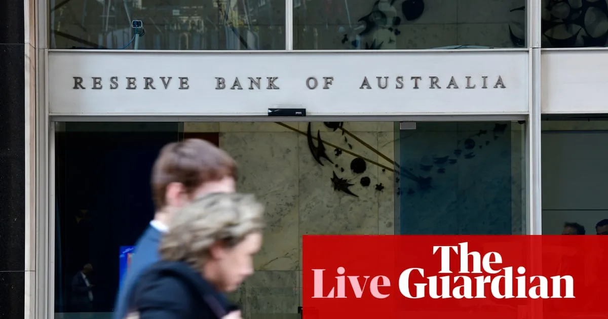 RBA Holds Cash Rate at 1.5%, Signals Focus on Labour Market