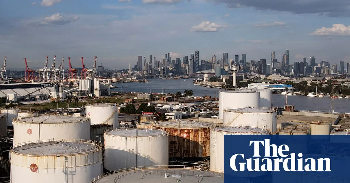 Australia Lowers Diesel Standards to Ease Fuel Shortage