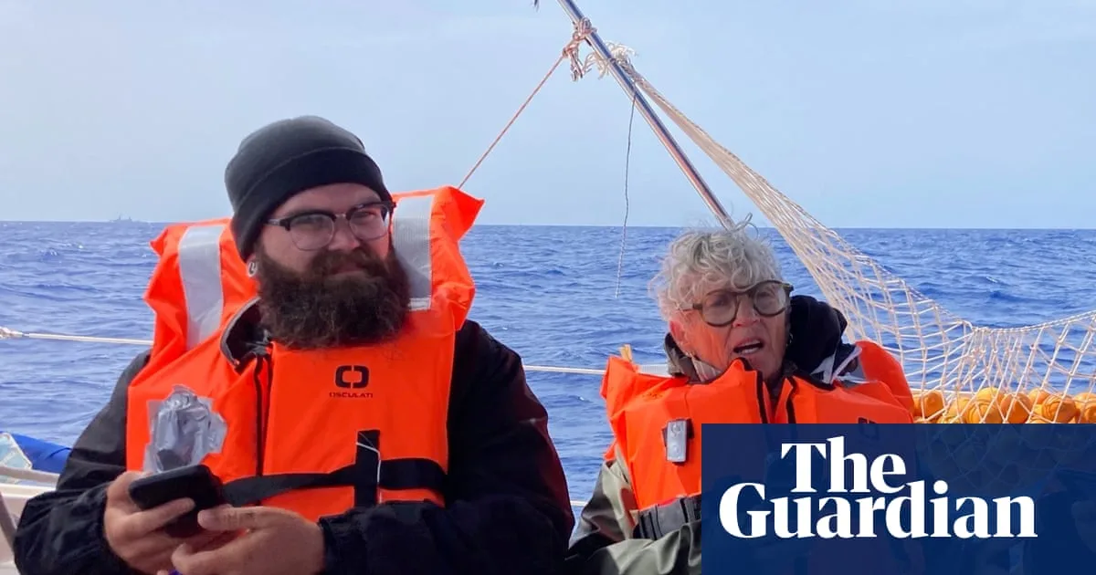 Australia Seeks Status of 11 Detained in Gaza Flotilla