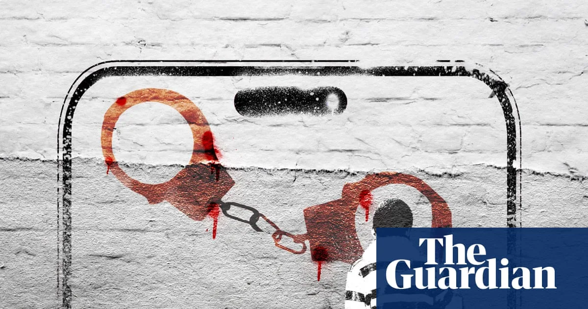Australia Targets 'Post and Boast' Youth Crime Trend