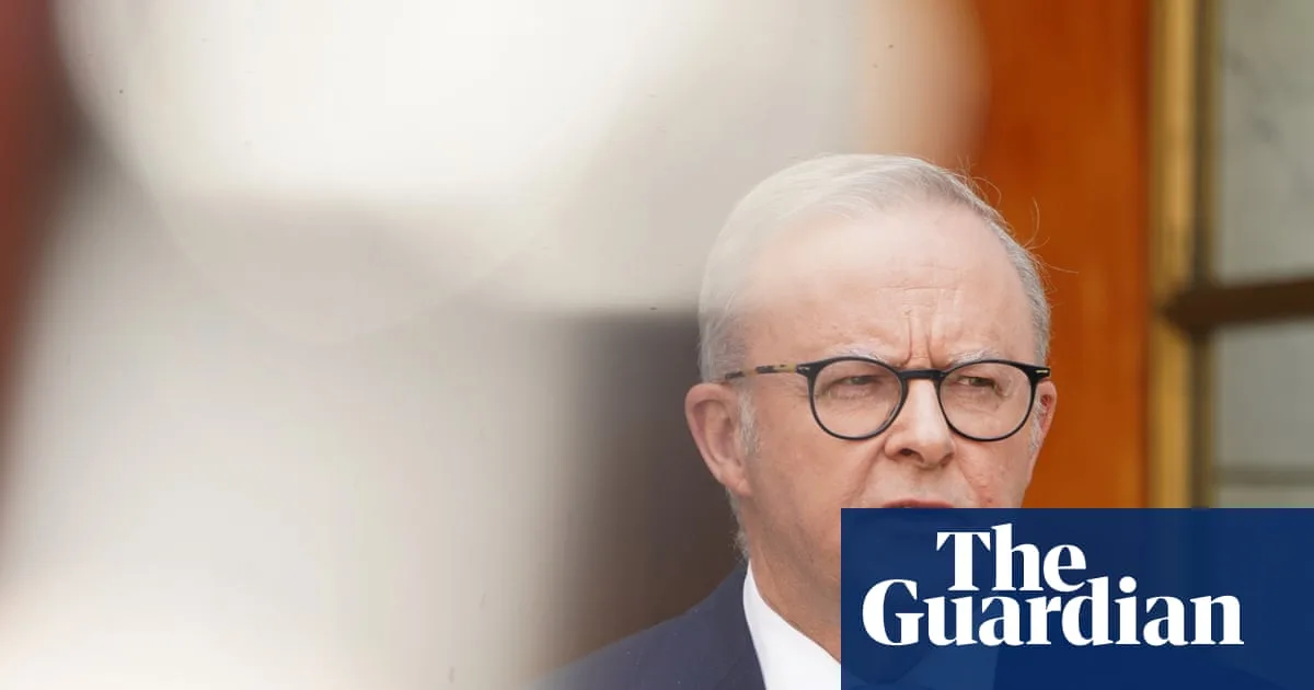 Australia Unveils Plan to Toughen Hate Speech Laws After Bondi Attack