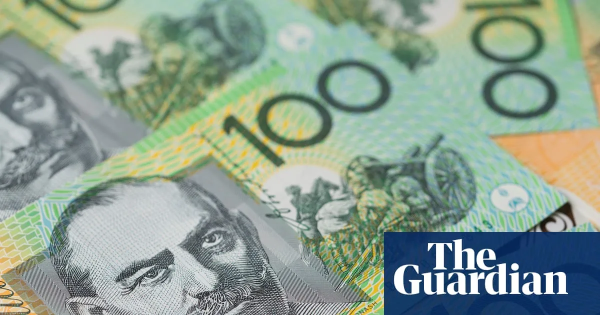 Australian Billionaires Gain 600k Daily As Inequality Widens