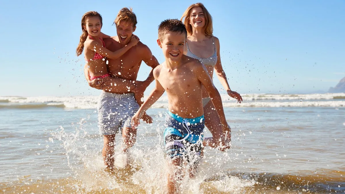 Argyll Holidays: Major UK Holiday Park Operator Enters Administration with £103m Debt