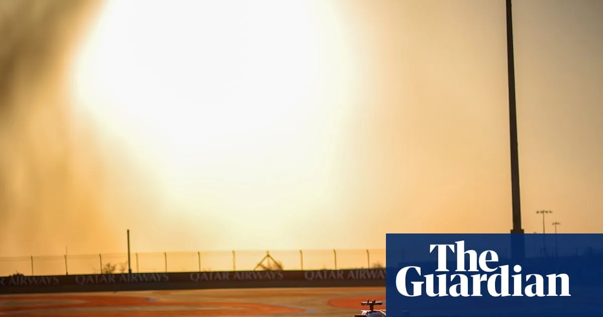 Australian Grand Prix to Proceed Despite Travel Disruption