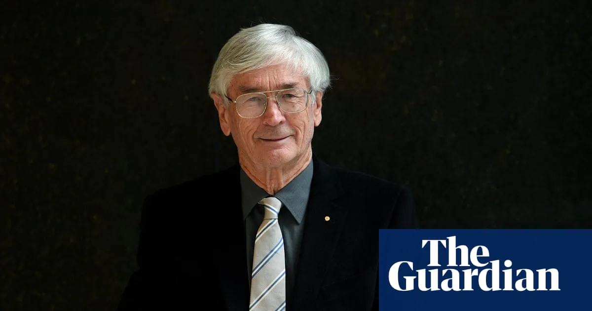 Australian Millionaires Join Call for Higher Taxes on Super Rich