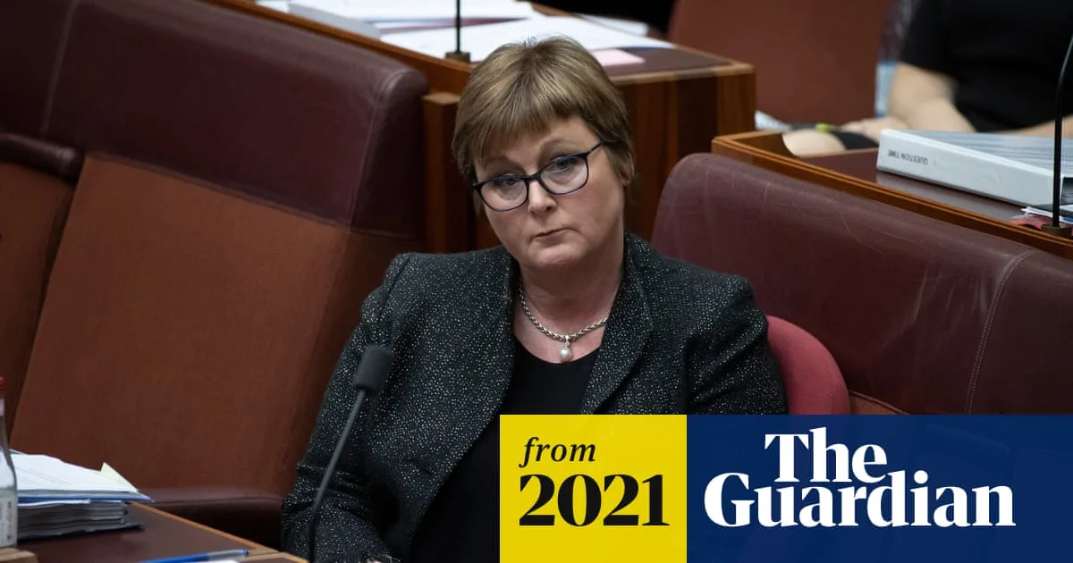 Scott Morrison Rebukes Defence Minister Over Rape Allegation Reporting Failure