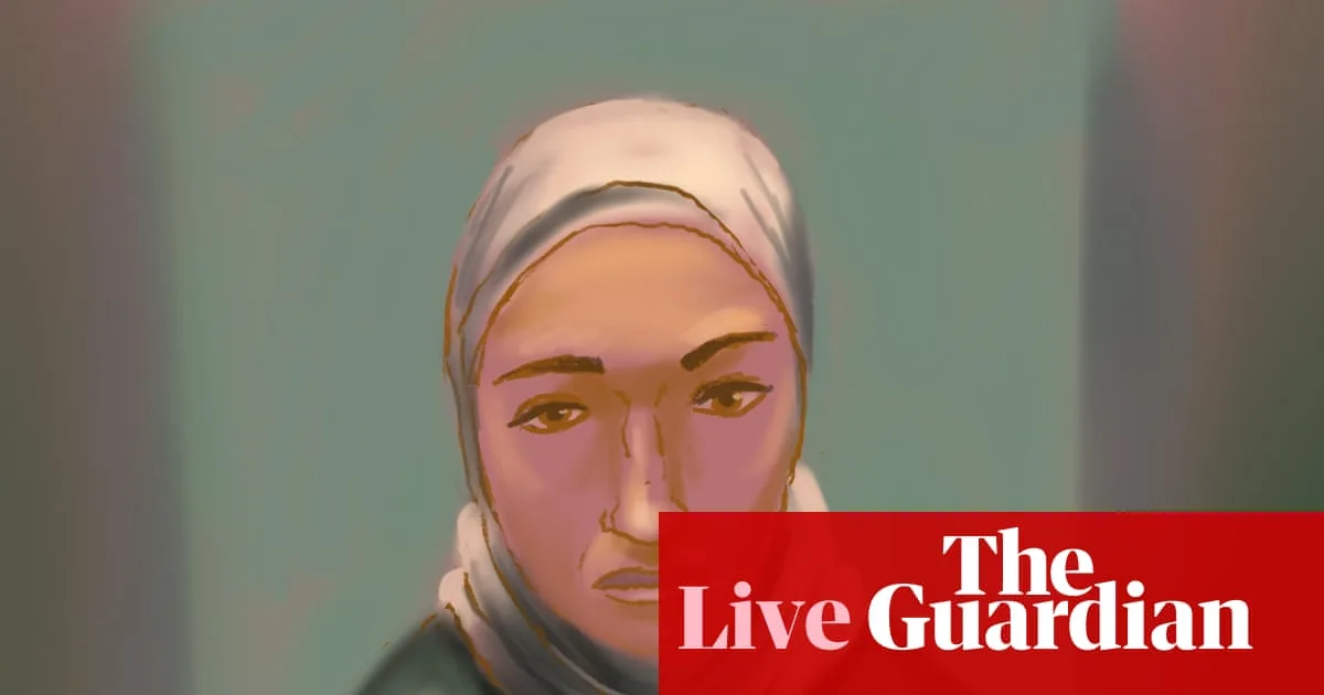 Woman Who Returned from Syria Refused Bail in Sydney