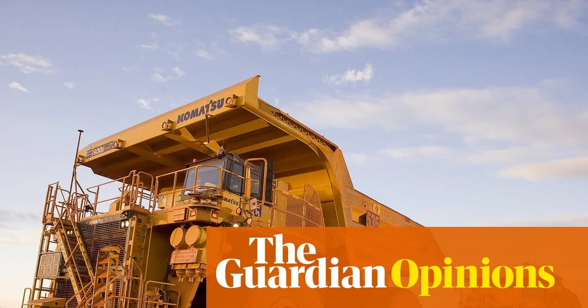 Australia's £5.4bn Fuel Tax Credits Under Fire as Climate Concerns Mount