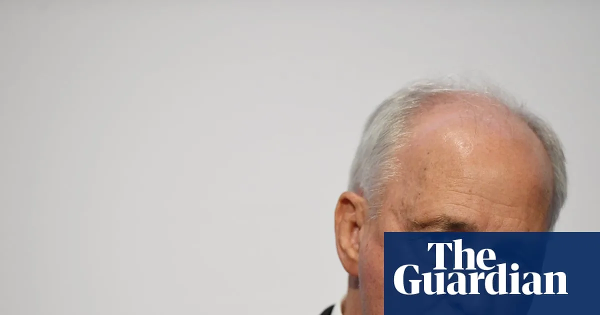 Australia's Productivity Warning: Echoes of Keating's 'Banana Republic'