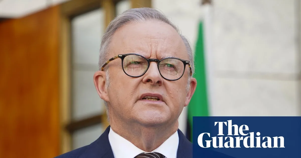 Australia Urges Peaceful Transition in Venezuela After US Capture of Maduro