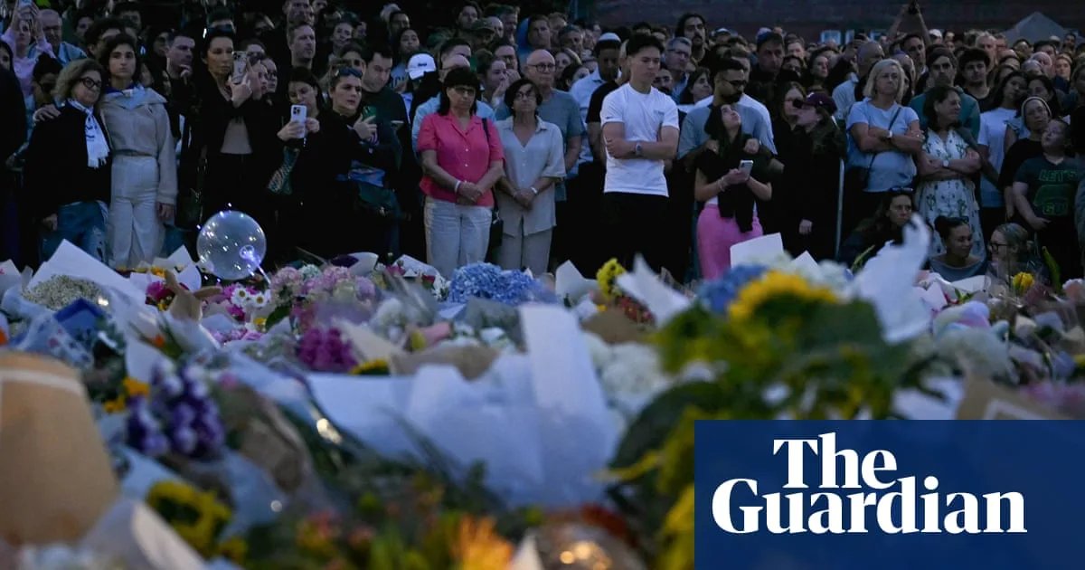 Australia Observes National Day of Mourning for Bondi Attack Victims