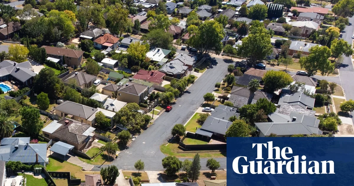 Slashing Migration Would Raise House Prices, Warns KPMG Modelling