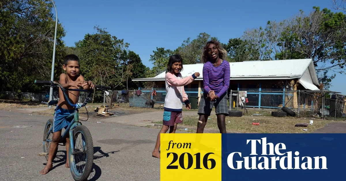 Australian Indigenous languages fight for survival amid resurgence efforts