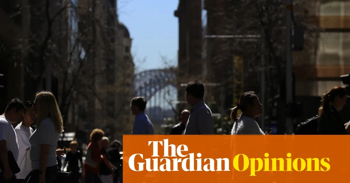 Australia's Low Tax Reality: Why Leaders Must Admit It