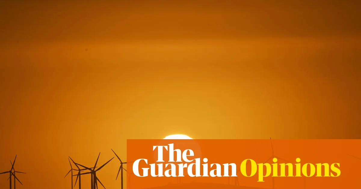 Albanese's Oprah-style climate target risks falling short