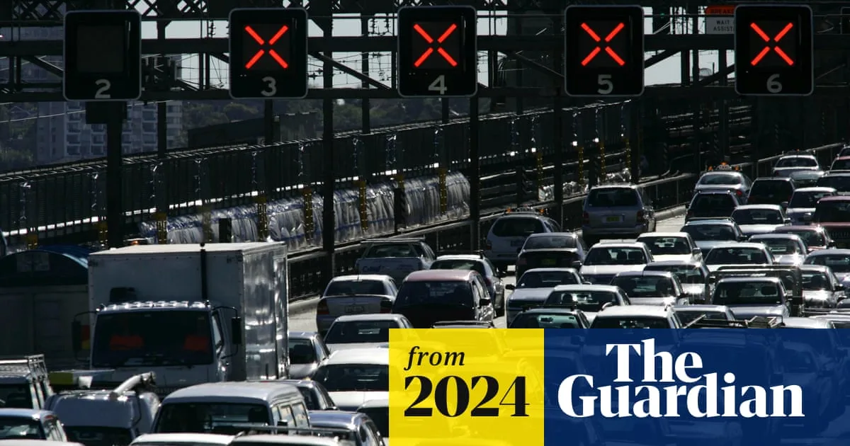 Half of Australians in Major Cities Lack Access to Frequent Public Transport, Analysis Finds