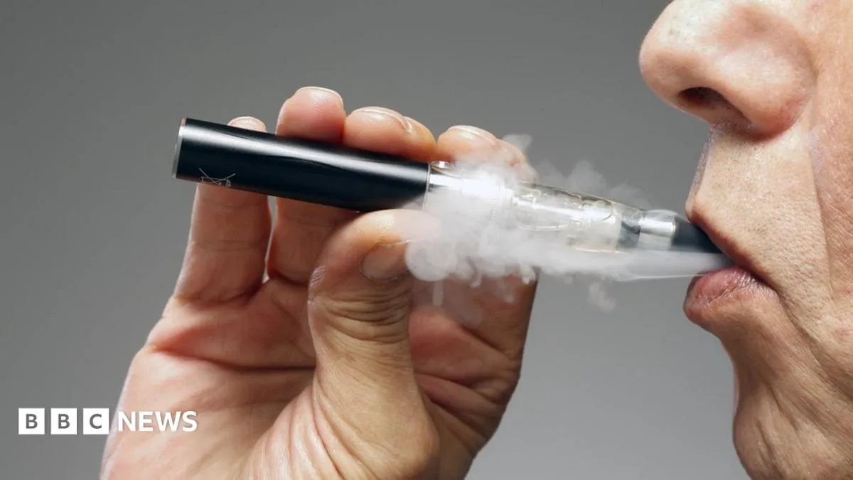Australia Bans Recreational Vaping in Major Public Health Crackdown