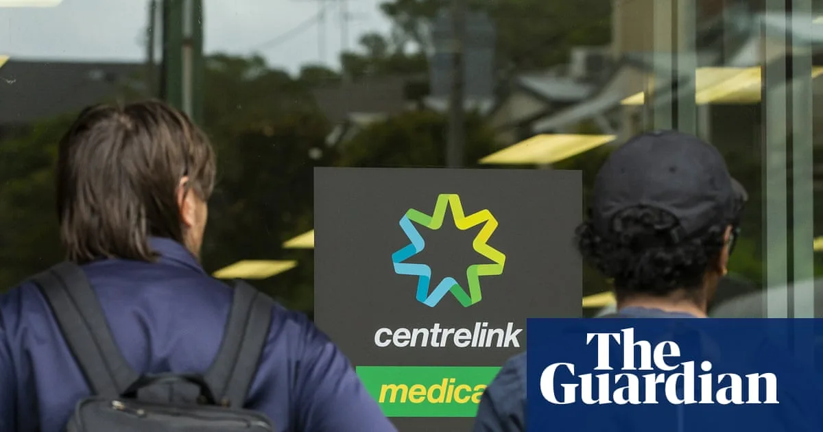 Australia’s Welfare System ‘Defective and Potentially Unlawful’