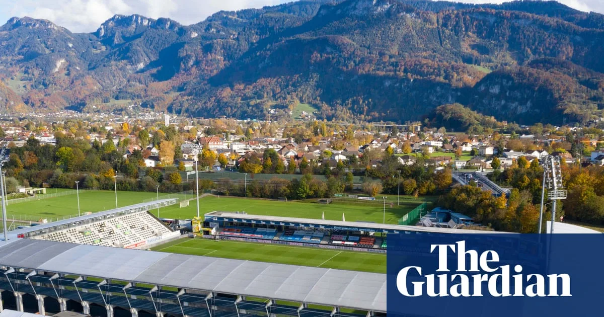 Austrian Football Outraged Over Dressing Room Spy Sentence