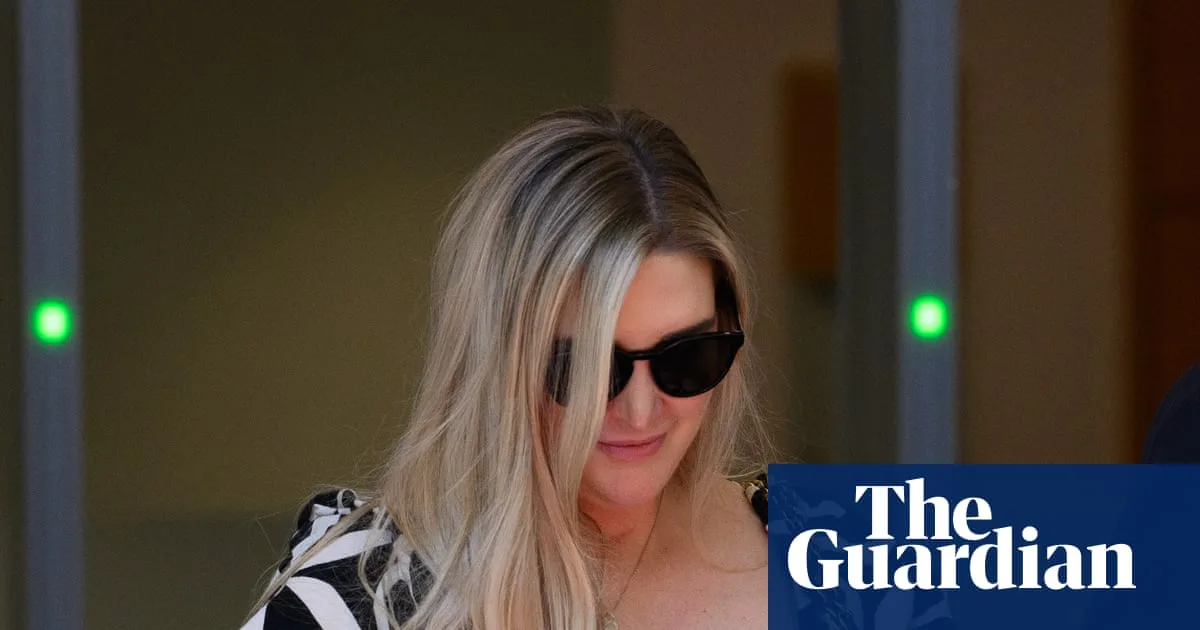 Christian Author Guilty of Child Abuse Charges Over Toddler Role-Play Novel