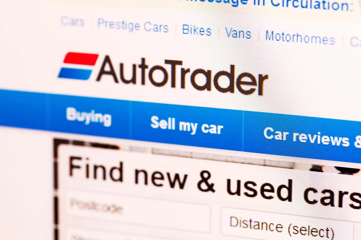Autotrader Shares Fall on Profit Miss