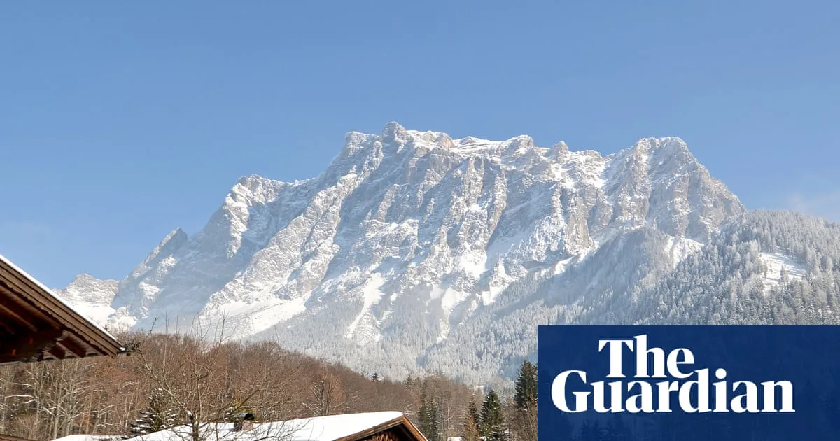 Climate Change Fuels Avalanche Surge, Threatening Ski Resorts