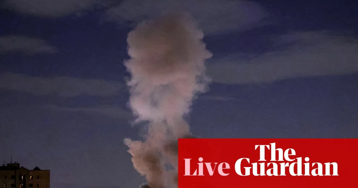 US-Israel War on Iran: Khamenei Killed, Hezbollah Strikes Back, Oil Prices Surge