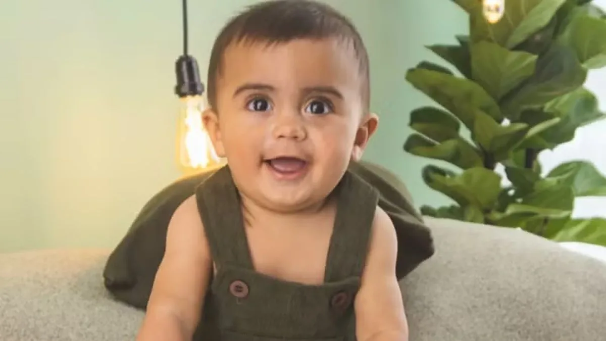 Toddler Drowns in Pool at His Own First Birthday Party in Brazil