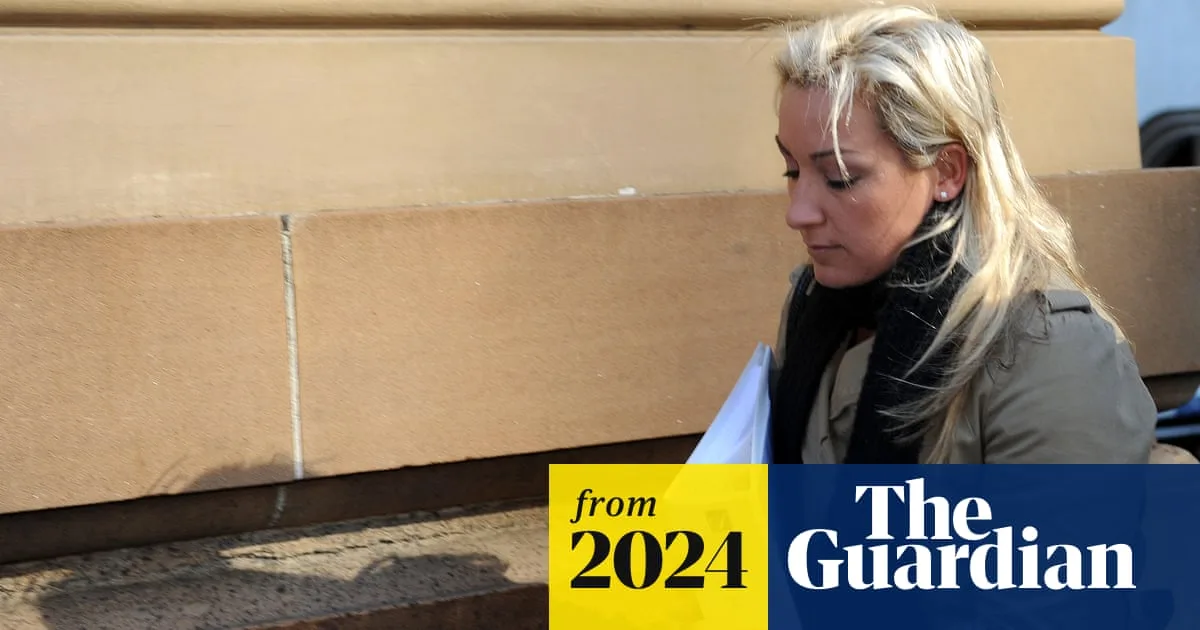 Baby Killer Keli Lane Denied Parole in Test of 'No Body, No Parole' Law