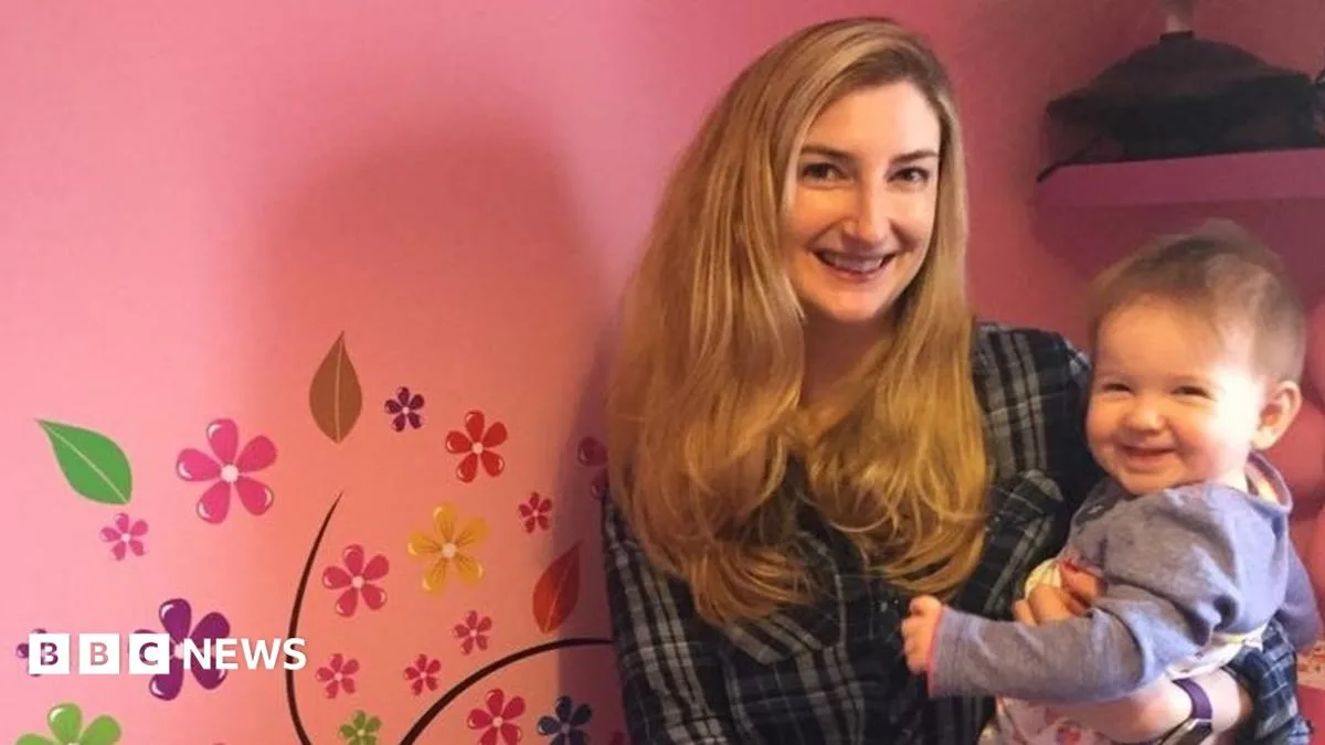 Baby's Toe Nearly Lost After Hair Trapped in Sock Causes Tourniquet Syndrome