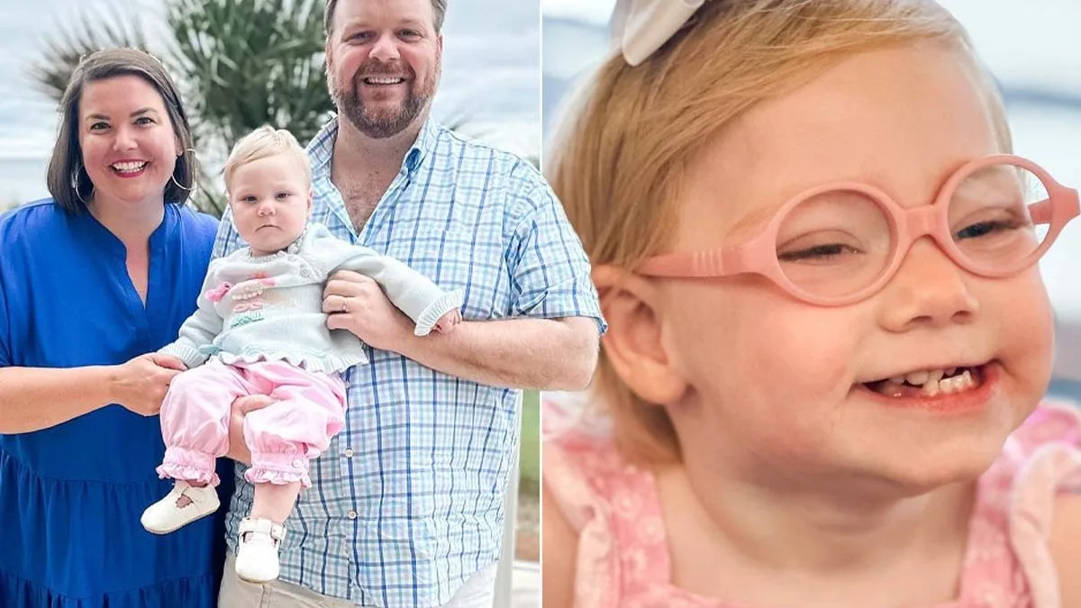 Baby's Ultra-Rare Diagnosis After Seemingly Perfect Birth