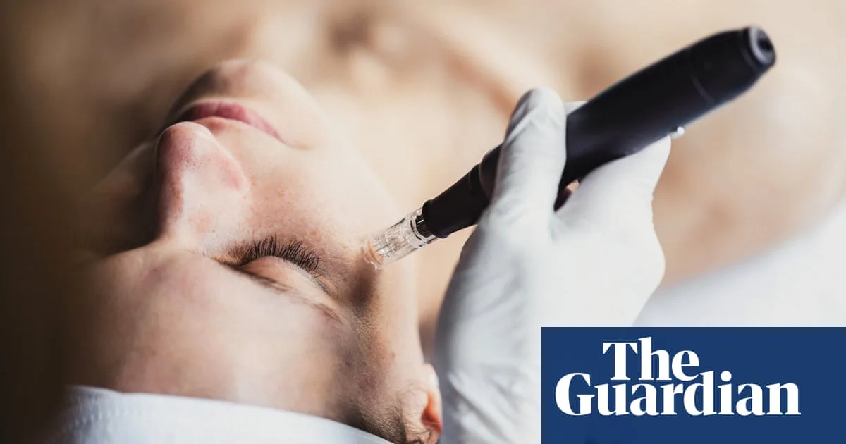UK Beauty Clinics Using Banned Human Cell Treatments