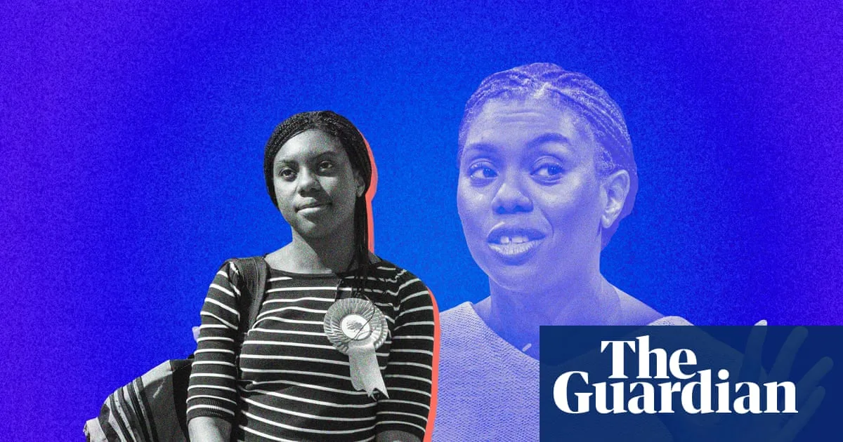 Badenoch's Nigeria Remarks Fuel Tory Leadership Debate