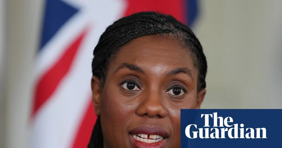 Tories pledge immigration taskforce modelled on US Ice agency